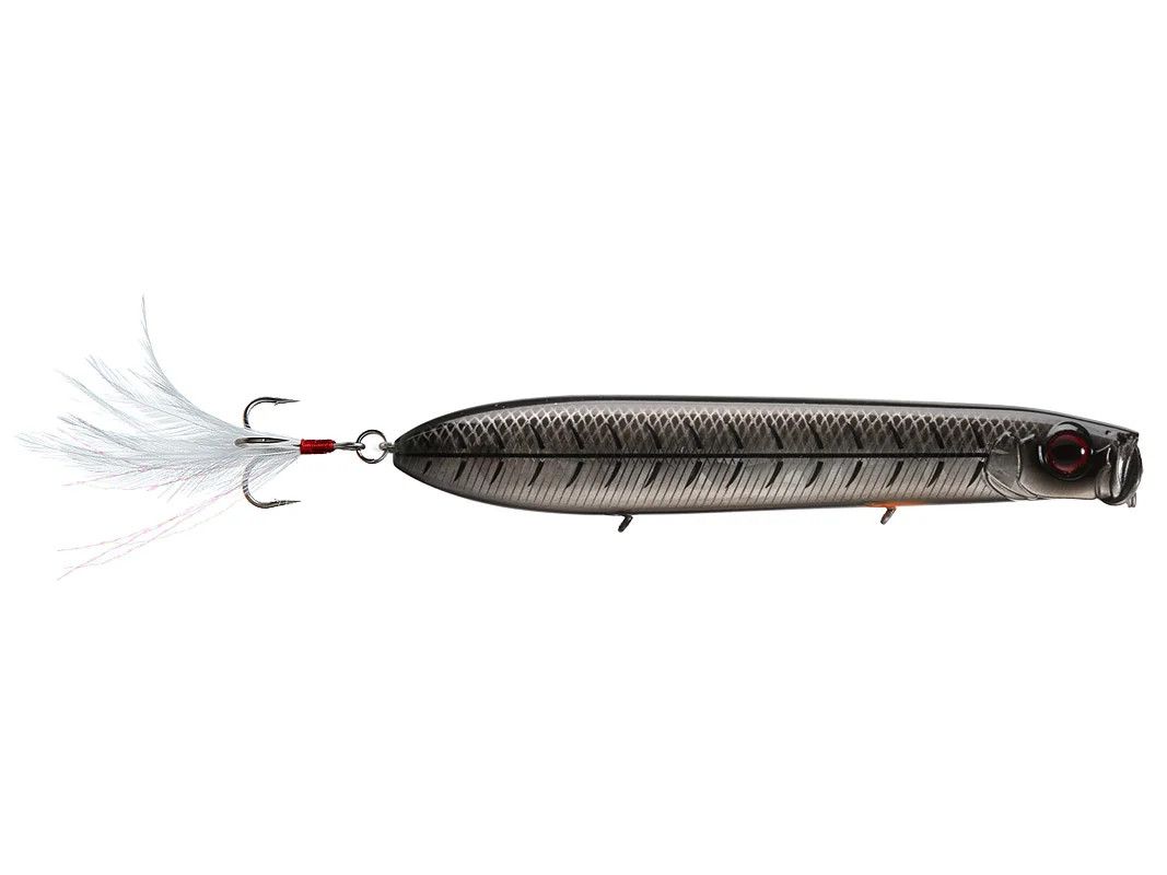EVERGREEN SB- TOPWATER, Size: SB-77.7-619