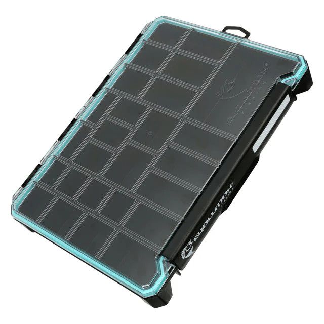 BALLISTIX TERMINAL TRAY