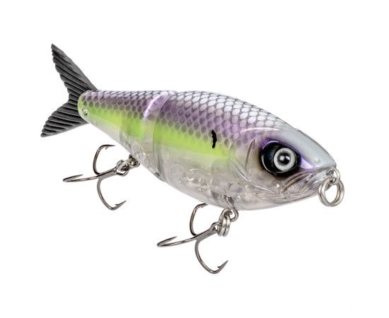 Strike King Hog FatherJr Swimbait, Size: HCHGFTRJR-291