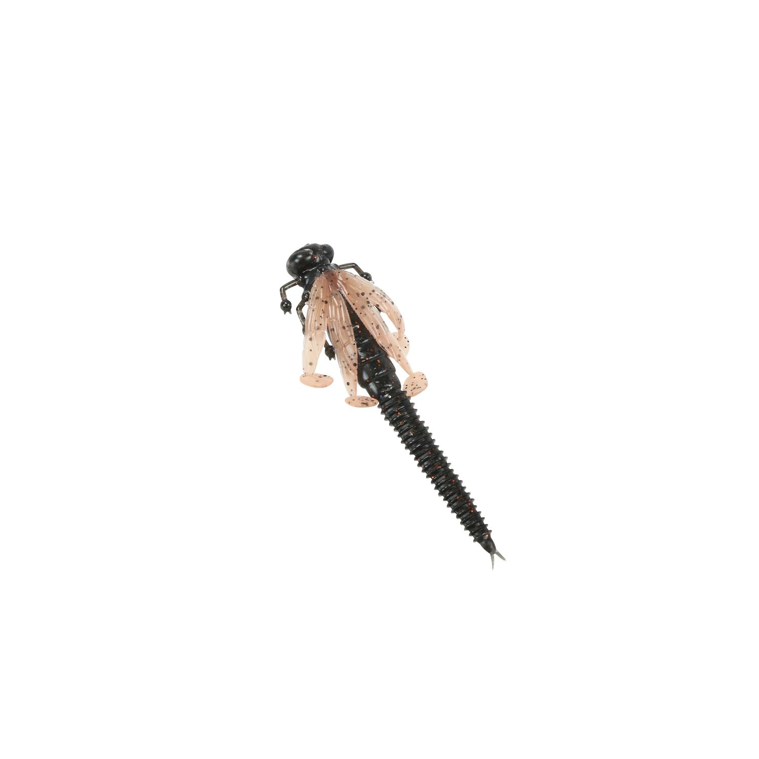 Fish Lab NATURE SERIES FLUTTER NYMPH , Size: NSN-25-C