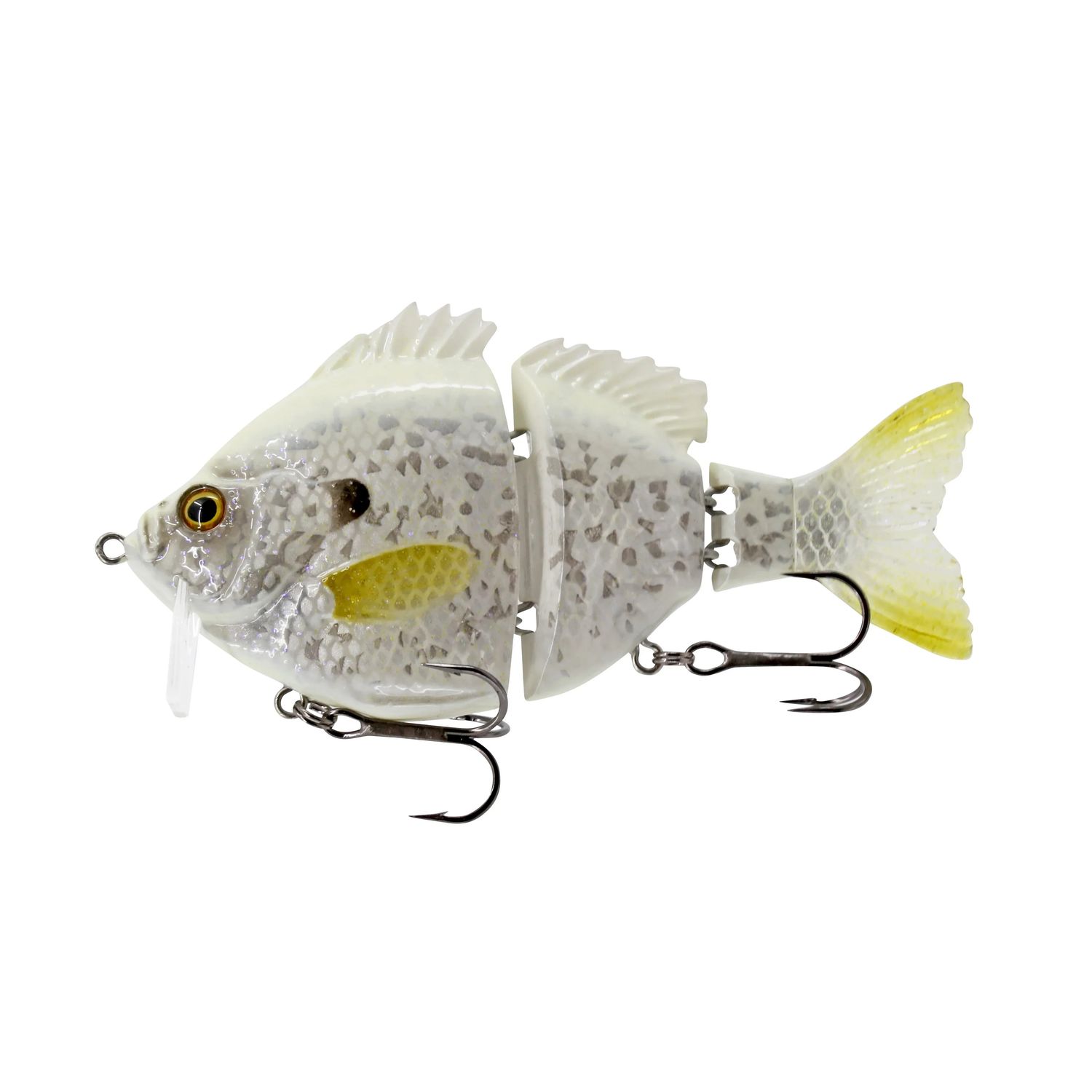 Fish Lab BIO GIL WAKEBAIT PRO , Size: PBW-4-GB
