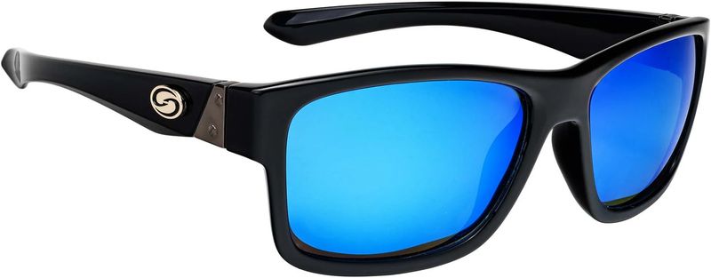 Strike King Pro Shiny Sunglasses 