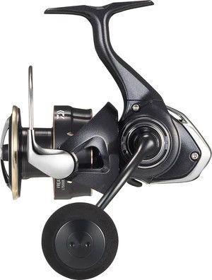 DAIWA Freams Lt Spinning Reel, Size: FRMLT2500D