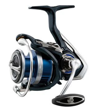 DAIWA LEGALIS LT SPINNING REEL , Size: LEGLT1000D