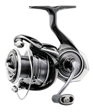 DAIWA TATULA MQ SPINNING REEL, Size: TTUMQLT2500D-XH
