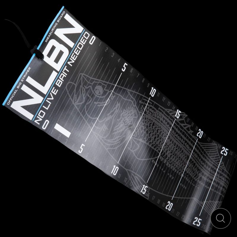 NLBN RULER