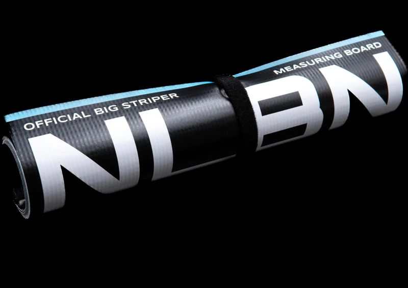 NLBN RULER