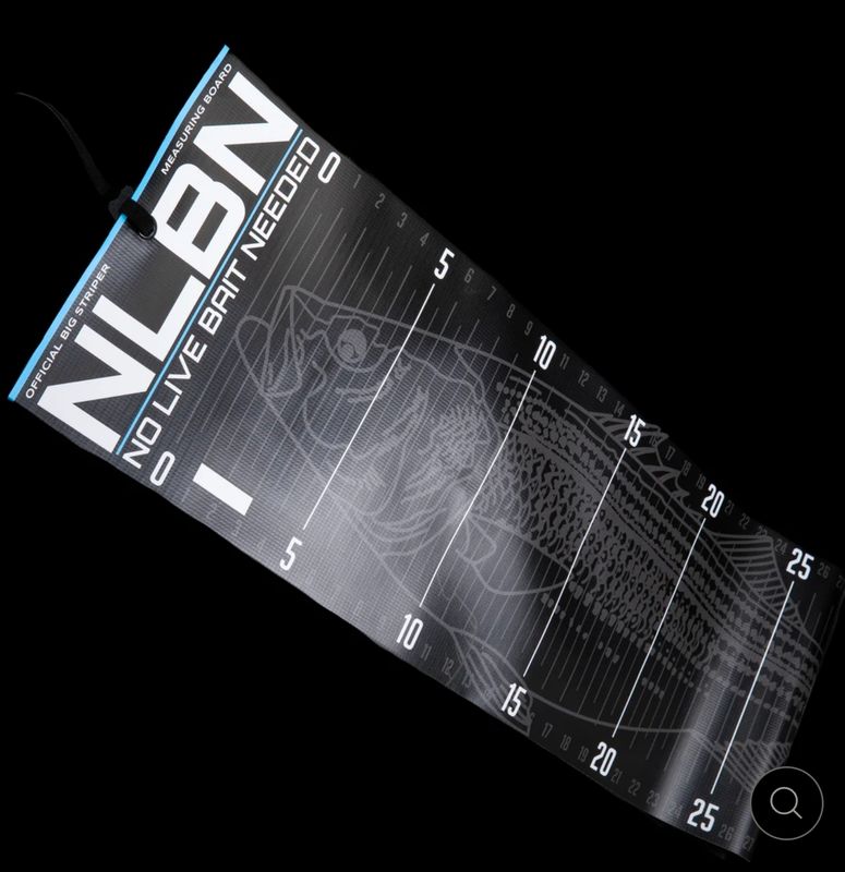NLBN RULER