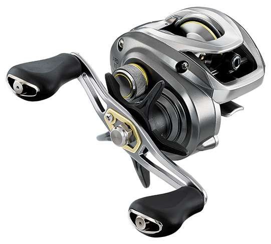 Daiwa AIR80HL Aird 80 Baitcasting Reel, Size: AIRD80H
