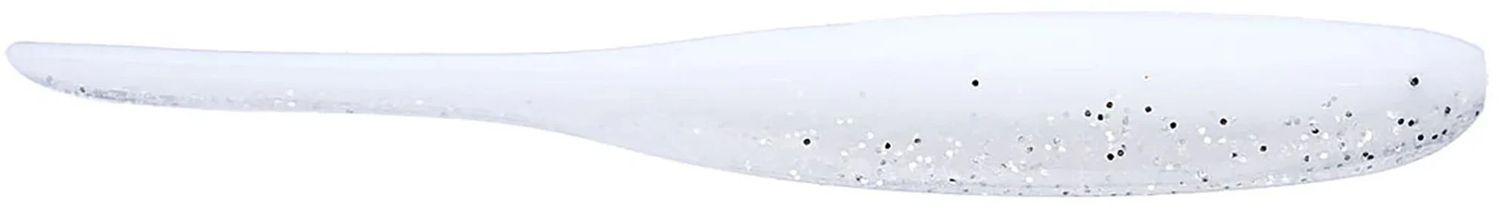 Keitech Shad Impact, Color: Sight Flash, Size: 3 inch