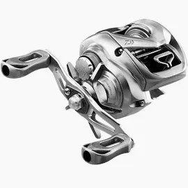 DAIWA TATULA SV TW 100 60TH BAITCAST REEL LTD