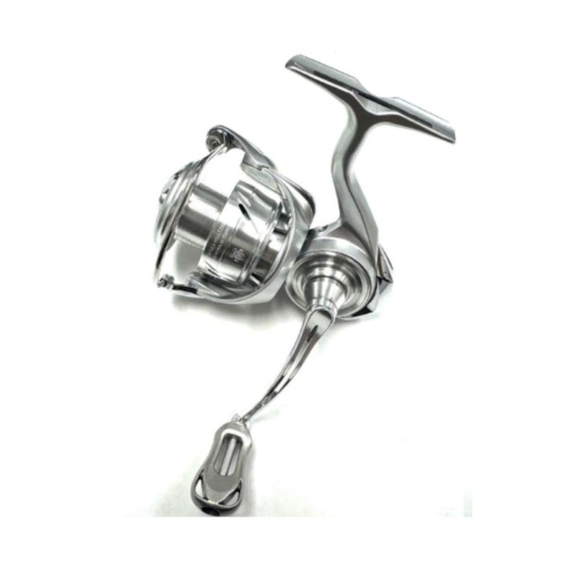 DAIWA TATULA MQ LT 60 YEARS LTD SPINNING REEL, Size: TTMQLT3000D-CXH60