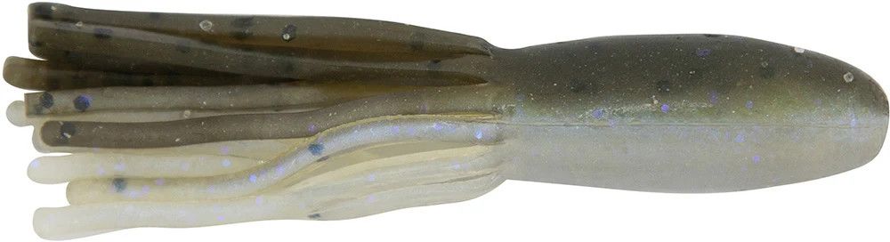 Z Man Llama TubeZ, Color: The Deal, Size: 2''