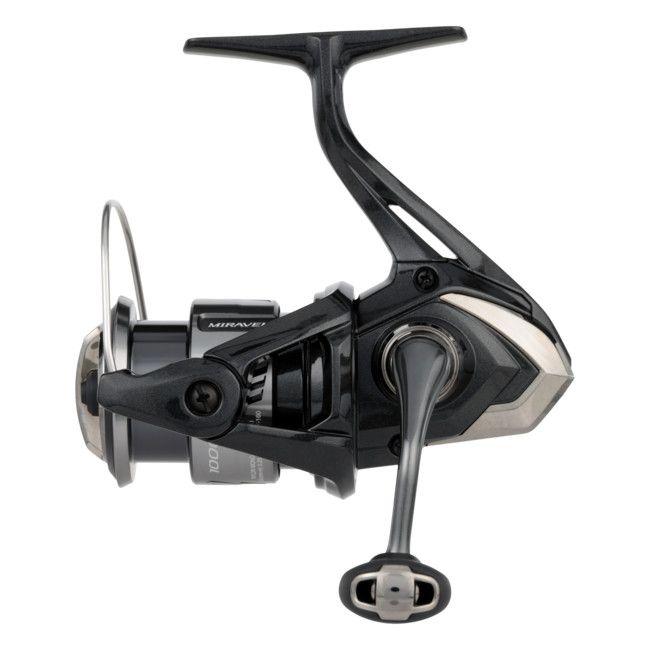 Shimano Miravel 2026, Size: MIR1000A