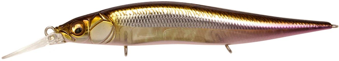 MegaBass Vision ONETEN+1 Jr. , Color: HT ITO WAKASAGI