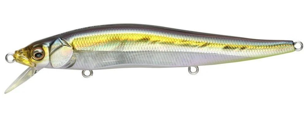 MegaBass ONETEN, Size: HT ITO WAKASAGI