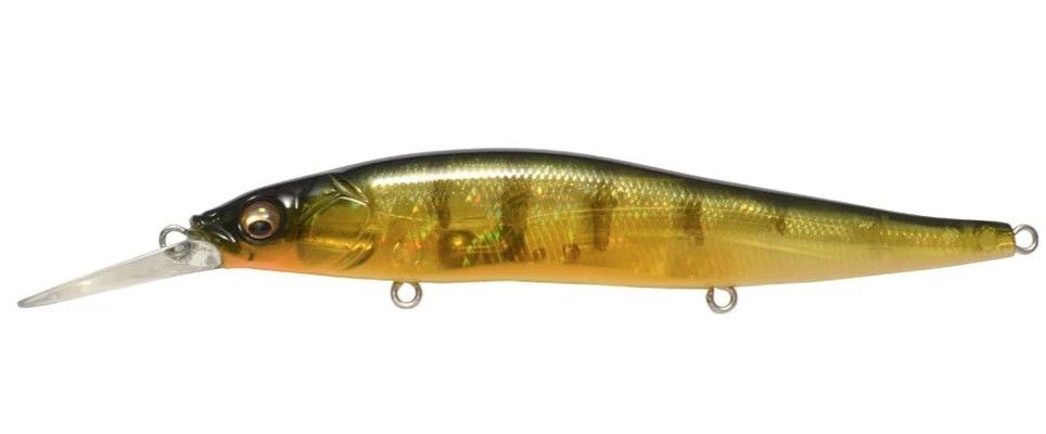 MegaBass Vision ONETEN+1 