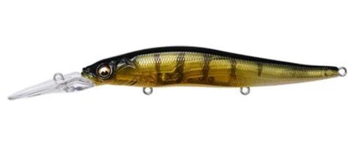 MegaBass Vision ONETEN+2 , Color: GP PRO PERCH