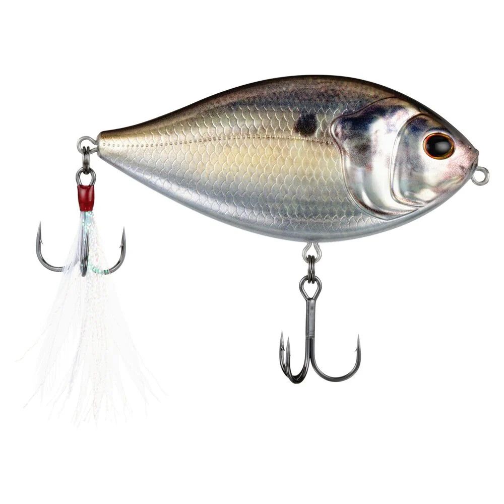 Berkley Slap Gill, Color: BHBSLGL80-CRSHD, Size: 80