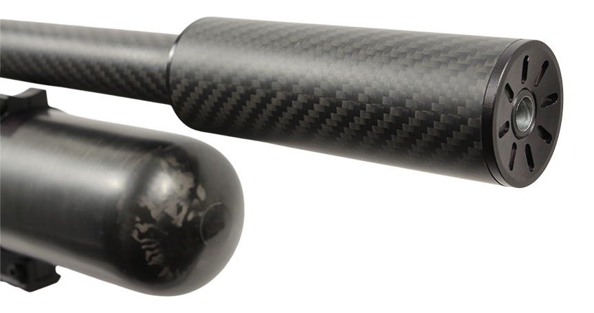 Western Airguns Sidewinder Semi/Full Auto (Pre-Order)