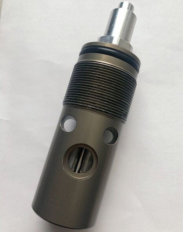 Max Power Kit For AEA Challenger Bigbore