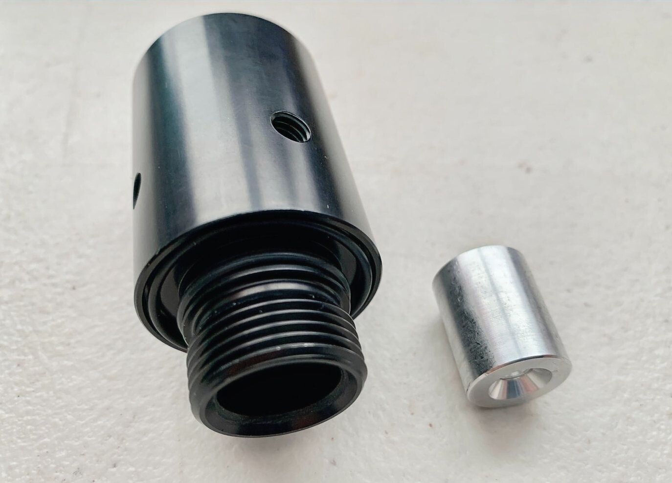 Element Max Rear Tank Valve Connector For All Element Max