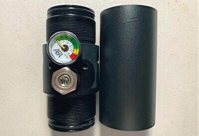 External Adjustable Regulator Kit From AEA External Adjustable Regulator Kit From AEA