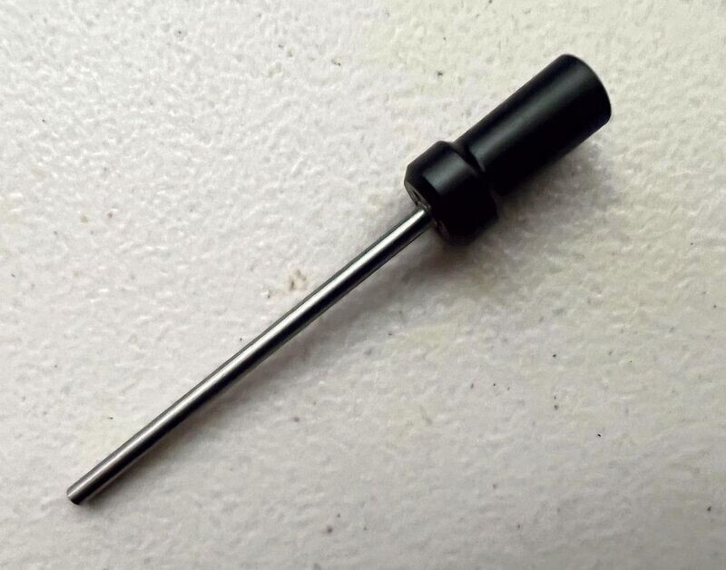 S45 Valve Pin For BinTac S45 Regular and Mini