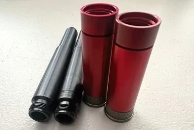 BinTac Defender V2.0 Barrel Kit(Two Barrels and Cartridges)
