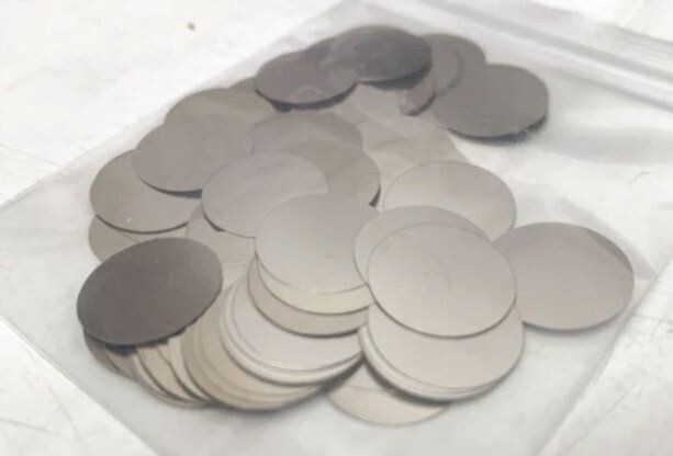 Defender / Harpoon Burst Disks