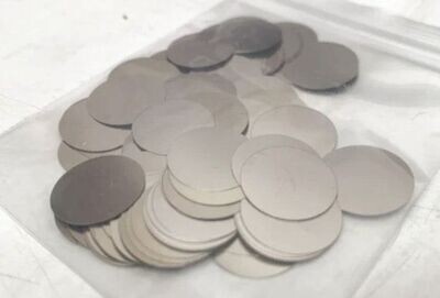 Defender / Harpoon Burst Disks