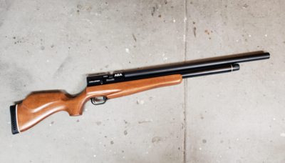 AEA CHALLENGER SL W/24" Barrel