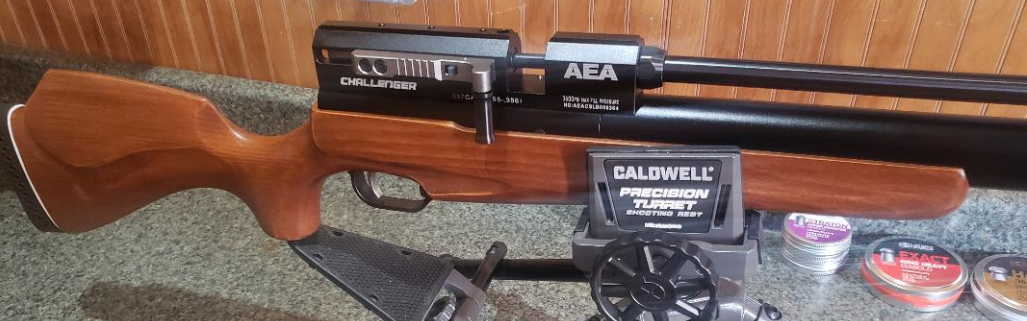 AEA CHALLENGER SL Big Bore