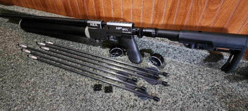 BinTac M50