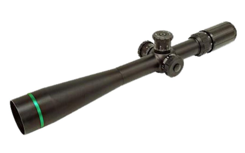 Mueller 8-32x44 Side Focus Tactical Scope