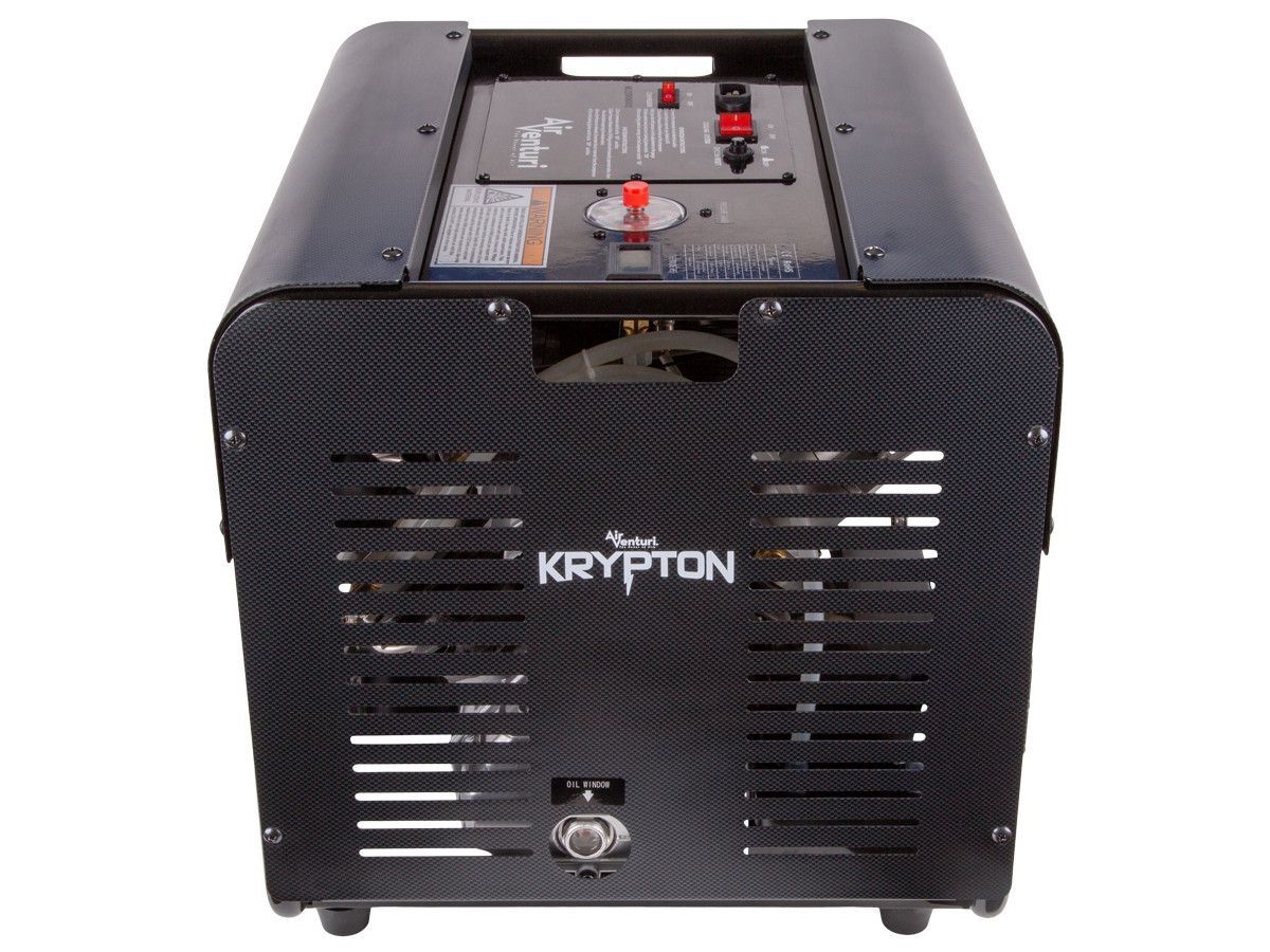 Air Venturi Krypton 4500 PSI Compressor