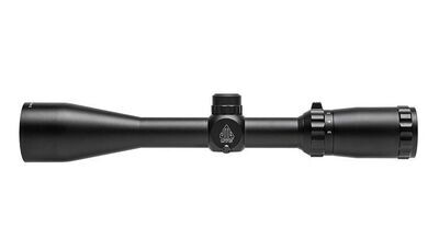 UTG TRUE HUNTER 3-9X40 1" SCOPE, MIL-DOT