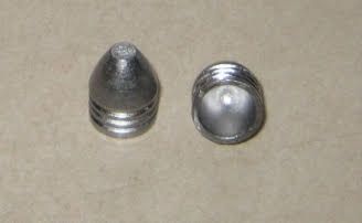 .495cal (.50cal)  210g Slug (certified for T50) .495cal (.50cal)  210g Slug (certified for T50)