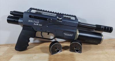 BinTac SP-45