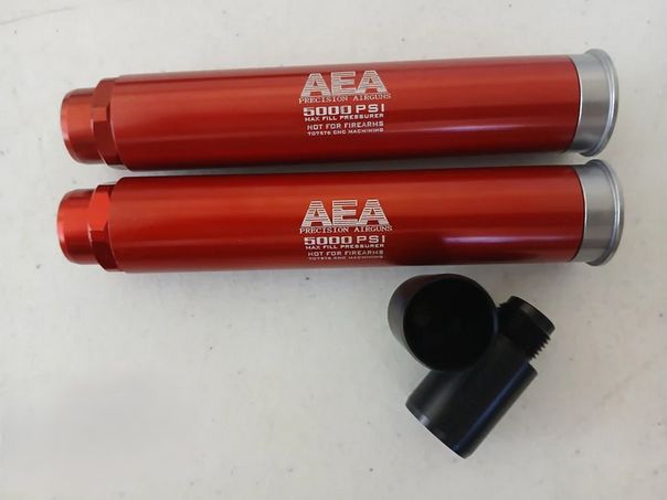 AEA Har Magnum Cartriges