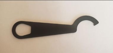 Rear Stock Wrench