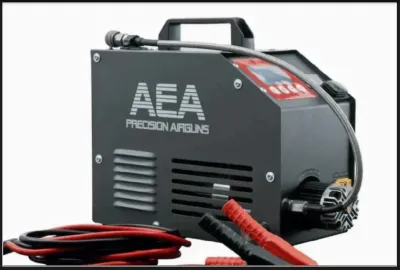 AEA 7000PSI Air Compressor