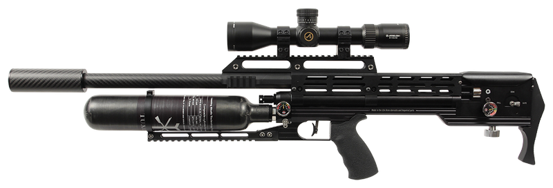 Western Airguns Sidewinder Semi/Full Auto (Pre-Order)