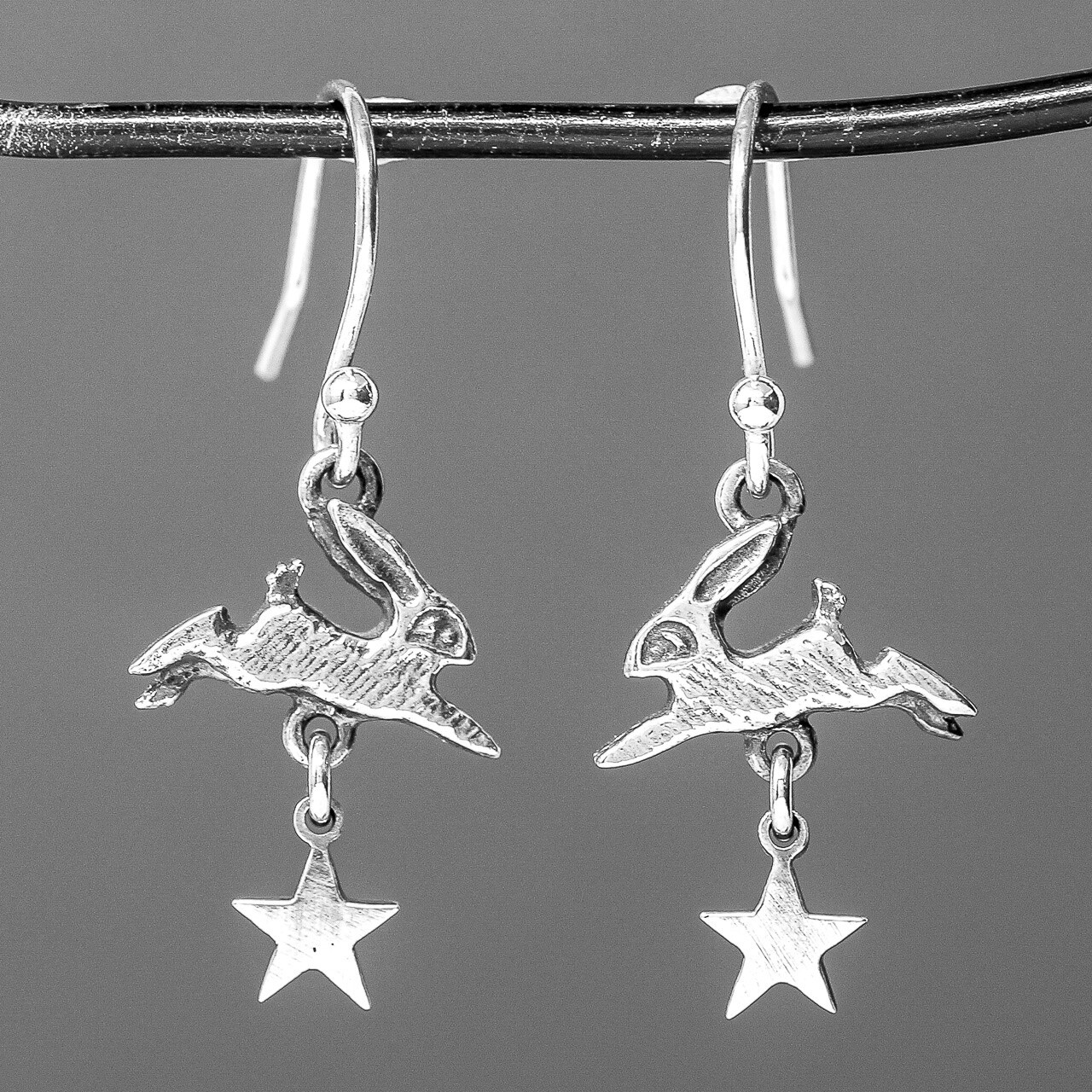 Nick hubbard earrings sale