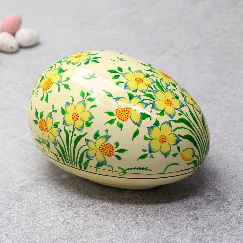 Top 10 Eggs-traordinary Easter Gift Alternatives To Chocolate
