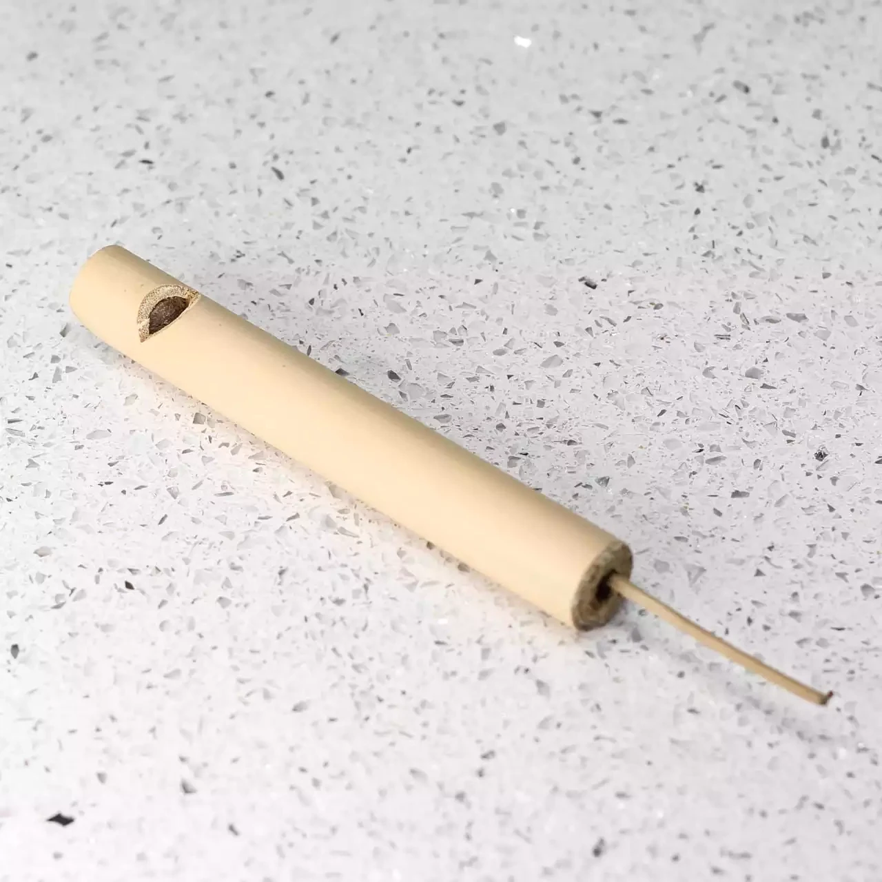 Bamboo Whistle by Shared Earth