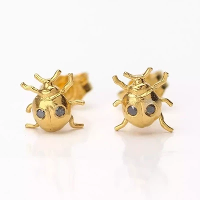 Alex monroe elephant on sale earrings