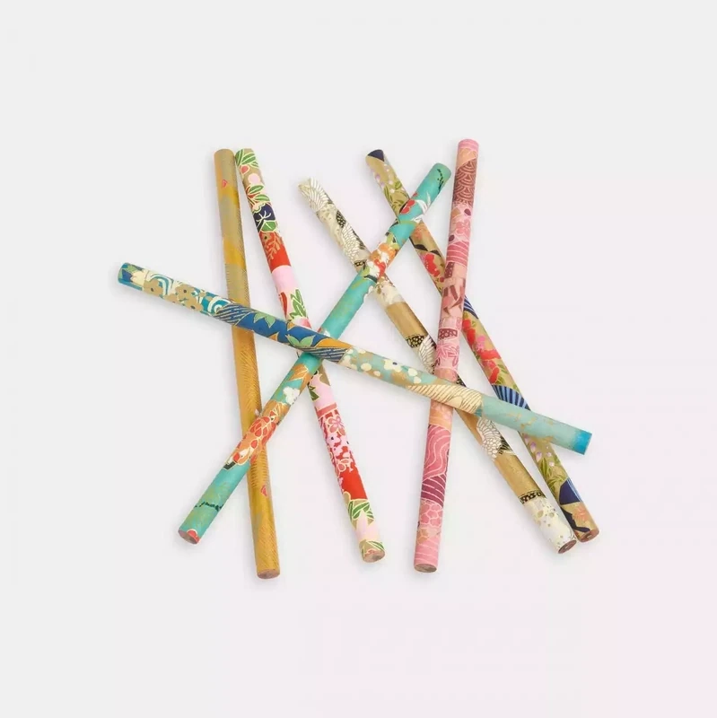 Pencil Set - Assortment Six by Esmie