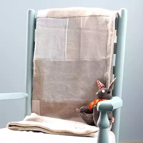 quirky ceramic mantel clock with shelf tall charcoal with copper by