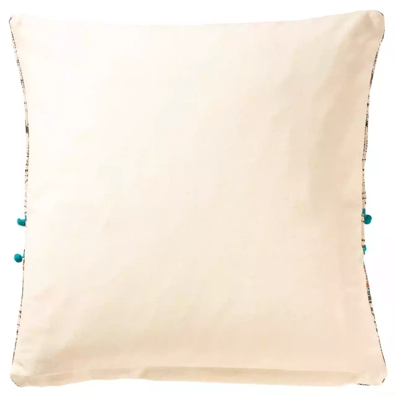 Tribal Embroidered Cushion - Style C by Namaste